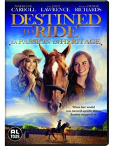 Destined to Ride (dvd)