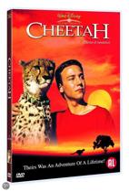 Cheetah (dvd)