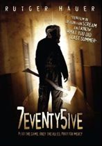 7eventy5ive (dvd)