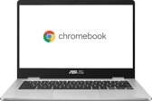 Asus Chromebook C423NA-BV0170 - Chromebook - 14 In
