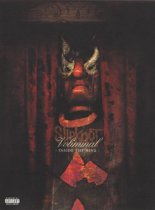 Slipknot - Voliminal:Inside The Nine (dvd)