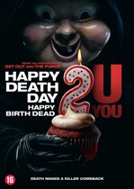 Happy Death Day 2U (dvd)