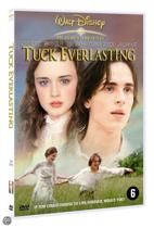 Tuck Everlasting (dvd)