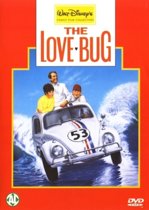Love Bug (dvd)