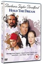 Barbara Taylor Bradford: Hold The Dream (dvd)