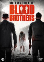 Blood Brothers (dvd)