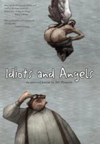 Idiots And Angels (dvd)
