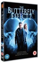 Butterfly Effect 2 (dvd)