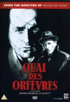 Quai Des Orfevres (import) (dvd)