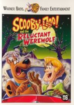 Scooby Doo - Reluctant Werewolf (dvd)