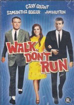 Walk Don't Run (dvd)
