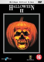 Halloween 2 (dvd)