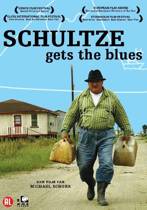 Schultze Gets The Blues (dvd)