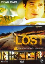 Lost (MB) (dvd)