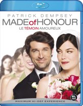 Made Of Honour (blu-ray)