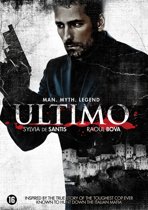ULTIMO (dvd)