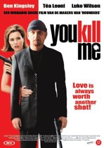 You Kill Me (dvd)