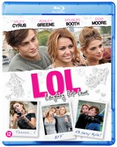LOL (Laughing Out Loud) (blu-ray)