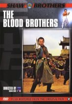 Blood Brothers (dvd)