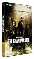 The Grandmaster (dvd)