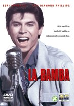 La Bamba (dvd)