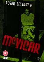 Mcvicar (dvd)
