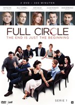 Full Circle serie 1