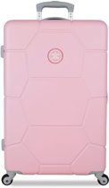 SUITSUIT Caretta Reiskoffer - 65 cm - Pink Lady
