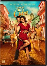 Verliefd Op Cuba (dvd)