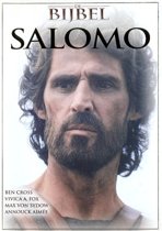 De Bijbel - Salomon (dvd)