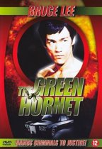 Green Hornet 1 (dvd)