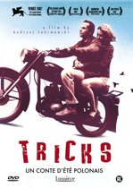 Tricks (dvd)