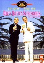 Dirty Rotten Scoundrels (dvd)