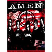 Amen - Caught In The Act (dvd)