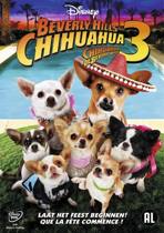 Beverly Hills Chihuahua 3 (dvd)
