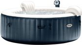 Intex Pure Spa Plus+ Bubble Massage (6 persoons) - Opblaasbare Jacuzzi