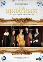 The Miniaturist (dvd)
