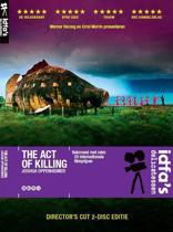 The Act Of Killing (dvd)