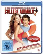 College Animals 2 (Blu-Ray) (import)