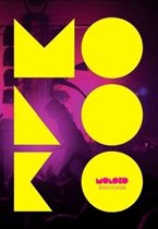 Moloko - 11.000 Clicks (dvd)