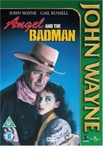 Angel and the Badman (dvd)