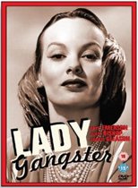 Lady Gangster (import) (dvd)