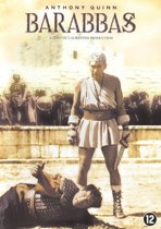 Barabbas (dvd)