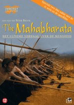 The Mahabharata - Het Ultieme Verhaal Over De Mensheid (dvd)