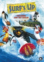SURF'S UP (dvd)