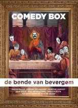 Comedy Box: De Bende van Bevergem