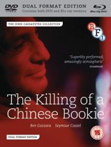 Killing of a Chinese Bookie, The (Import) [DVD + Blu-ray]