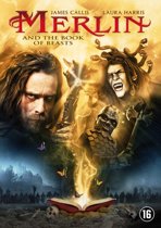 Merlin And The Book Of Beasts (dvd)