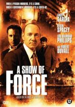 SHOW OF FORCE,A (dvd)