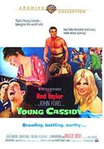 Young Cassidy (dvd)